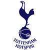camiseta Tottenham Hotspur